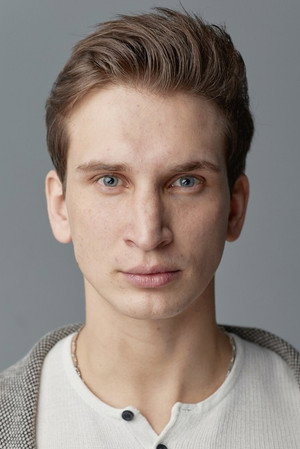 Cover image for Дмитрий Белоцерковский