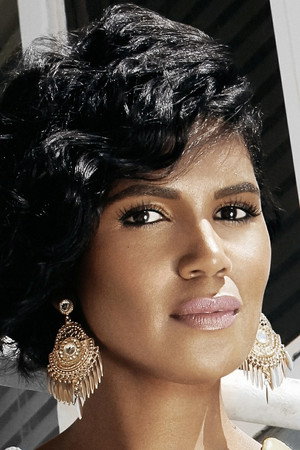 Cover image for Denise Boutte