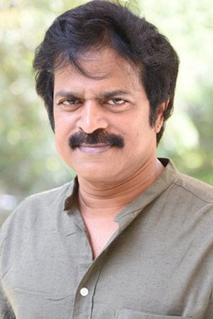 Cover image for Brahmaji