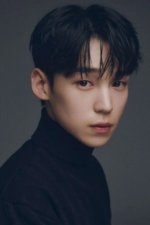 Cover image for 천우진