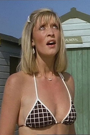 Cover image for Debbi Blythe