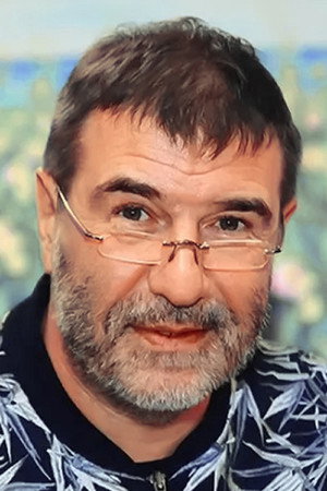 Cover image for Евгений Гришковец
