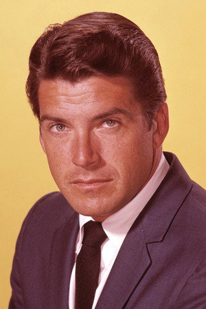 Cover image for Van Williams