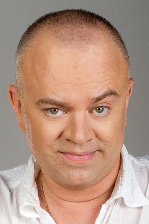 Cover image for Алексей Климушкин