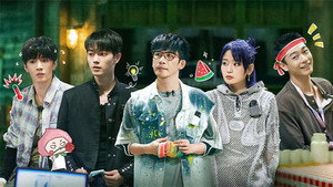 Poster for Эпизод 9