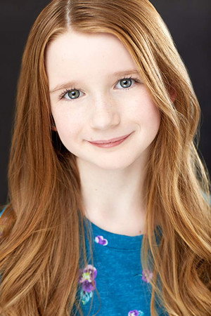 Cover image for Willow Beuoy