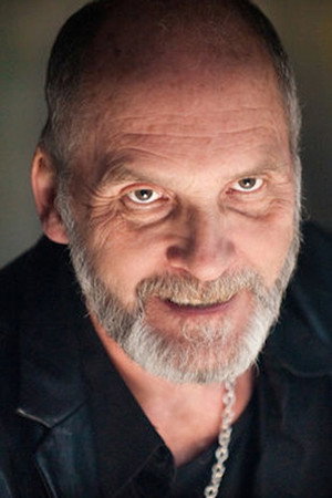 Cover image for Bill Croft