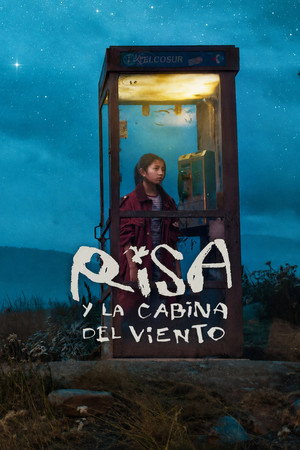 Poster for Risa