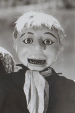 Cover image for Elmer
