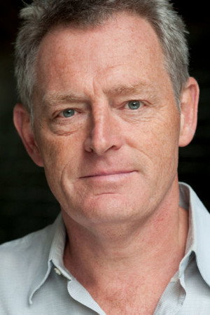 Cover image for Michael Simkins