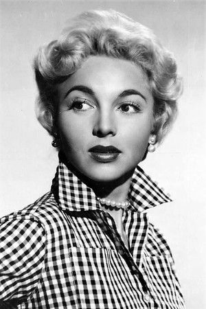 Cover image for Beverly Garland