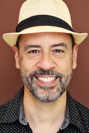 Cover image for Martin Garcia