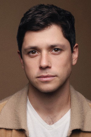 Cover image for Ricky Ullman