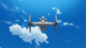Poster for Эпизод 11
