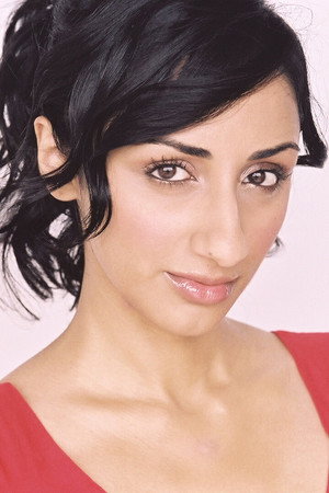 Cover image for Kiran Deol