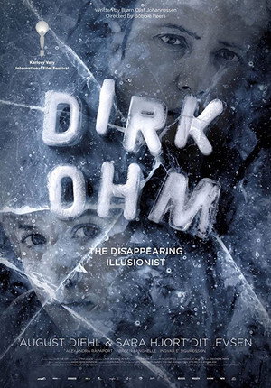 Poster for Исчезающий иллюзионист