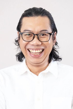 Cover image for Royhan Hidayat