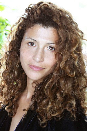 Cover image for Natasha Estelle