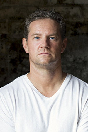 Cover image for Douglas Sidney