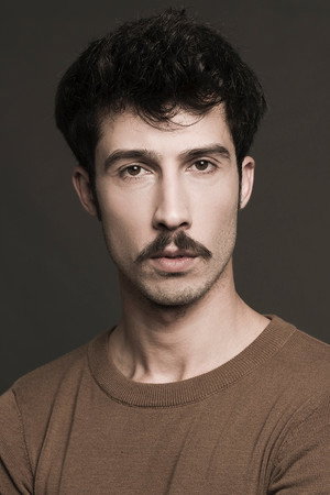 Cover image for Miguel Cunha