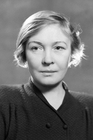 Cover image for Olga Bergholtz