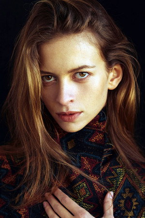 Cover image for Małgorzata Mikołajczak