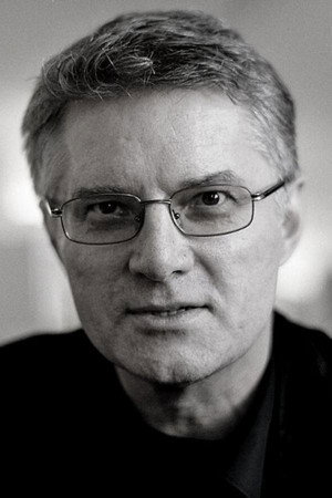 Cover image for Krzysztof Kolberger