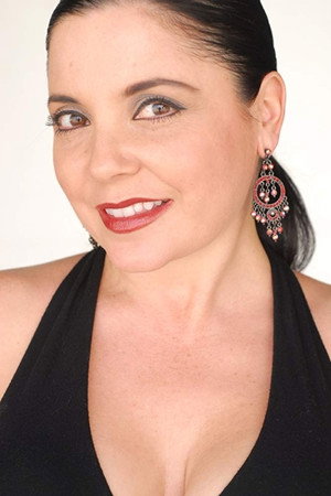 Cover image for Lori Berlanga