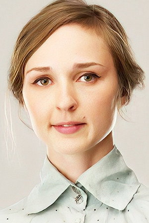 Cover image for Danielle Everine