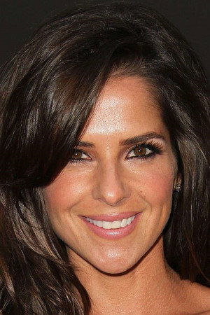 Cover image for Kelly Monaco