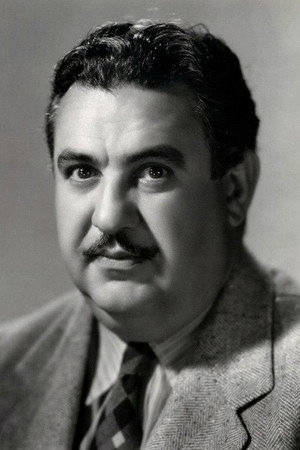 Cover image for Billy Gilbert