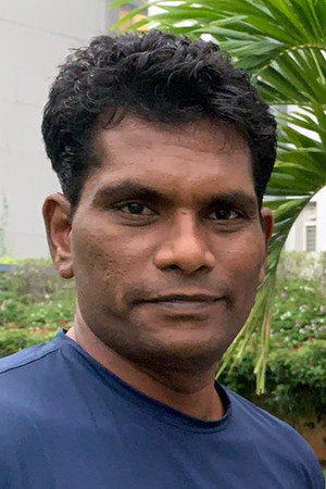 Cover image for Chammak Chandra