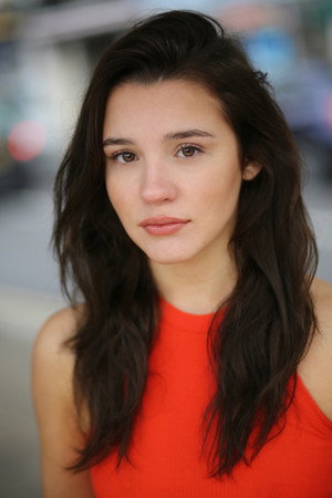 Cover image for Emma Louise Webb