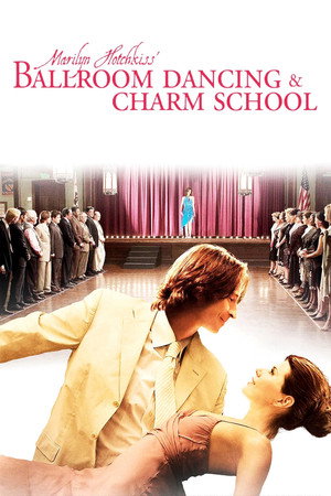 Poster for Школа бальных танцев и очарования Мэрилин Хочкисс