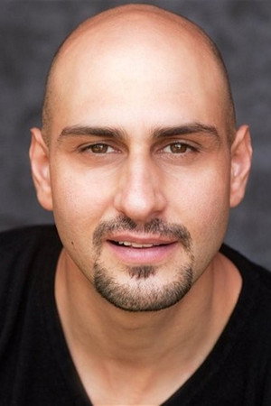 Cover image for Alex Blias