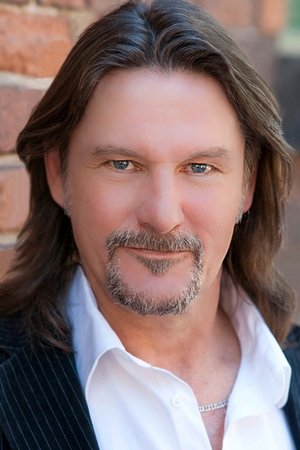 Cover image for John Tench