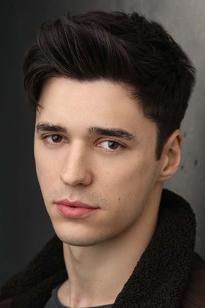 Cover image for Lachlan Quarmby