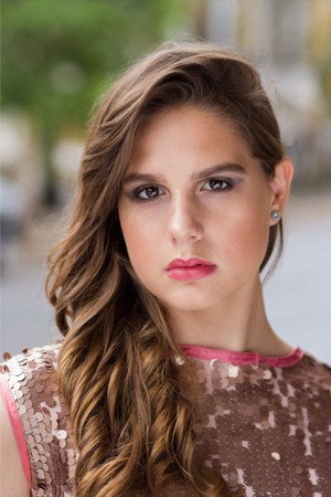 Cover image for Cerys Wrigley-Moss