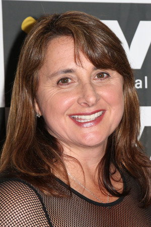 Cover image for Victoria Alonso