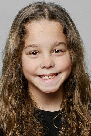 Cover image for Ellie Wright