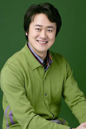 Cover image for 이승형