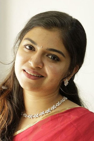Cover image for Raveena Ravi