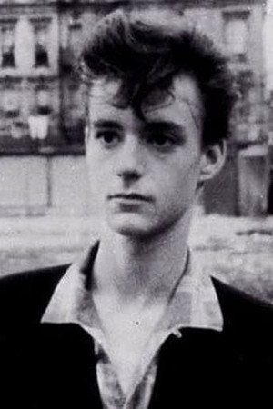 Cover image for Chris Parker