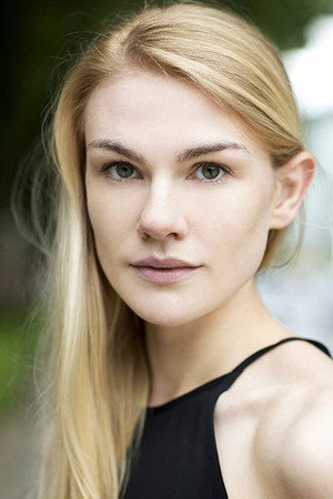 Cover image for Eleanor Williams