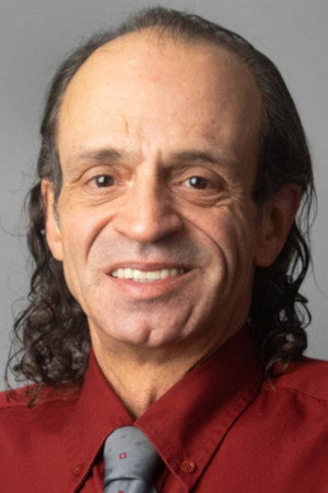 Cover image for David M. Alonso