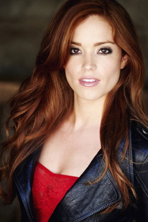 Cover image for Brittany Adams