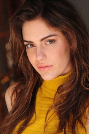 Cover image for Brianna Joy Chomer