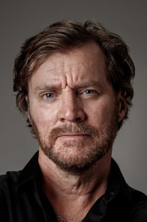 Cover image for Magnus Krepper