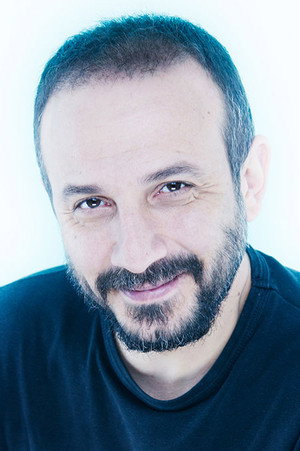 Cover image for Müfit Aytekin