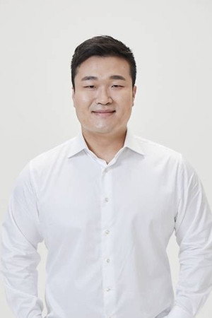 Cover image for 한우열